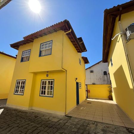 Casa Na Praia Araquari Exteriér fotografie