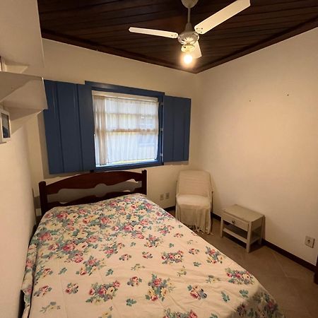 Casa Na Praia Araquari Exteriér fotografie