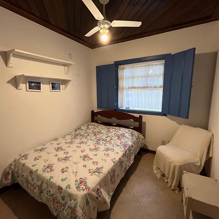 Casa Na Praia Araquari Exteriér fotografie