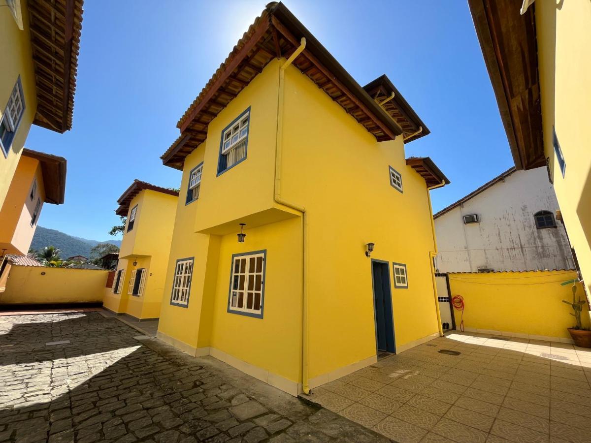 Casa Na Praia Araquari Exteriér fotografie