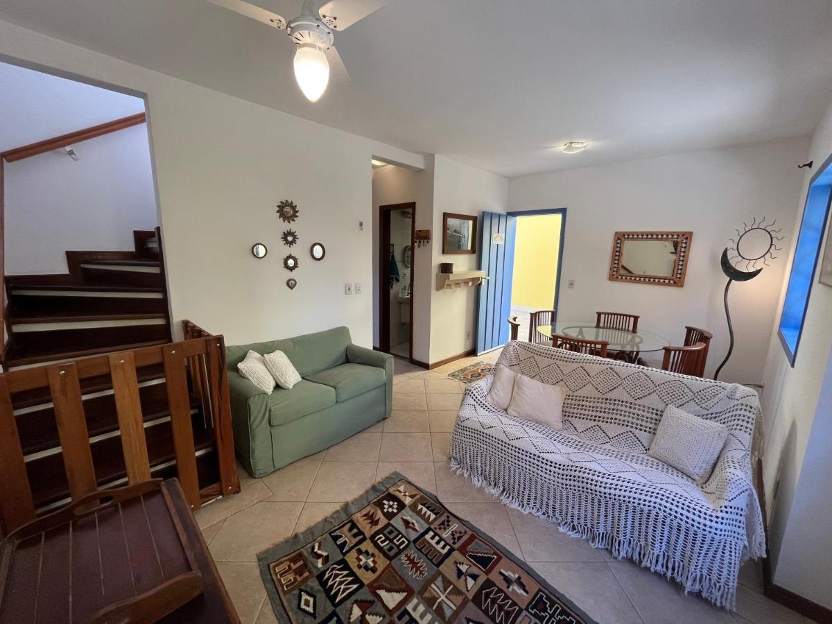 Casa Na Praia Araquari Exteriér fotografie