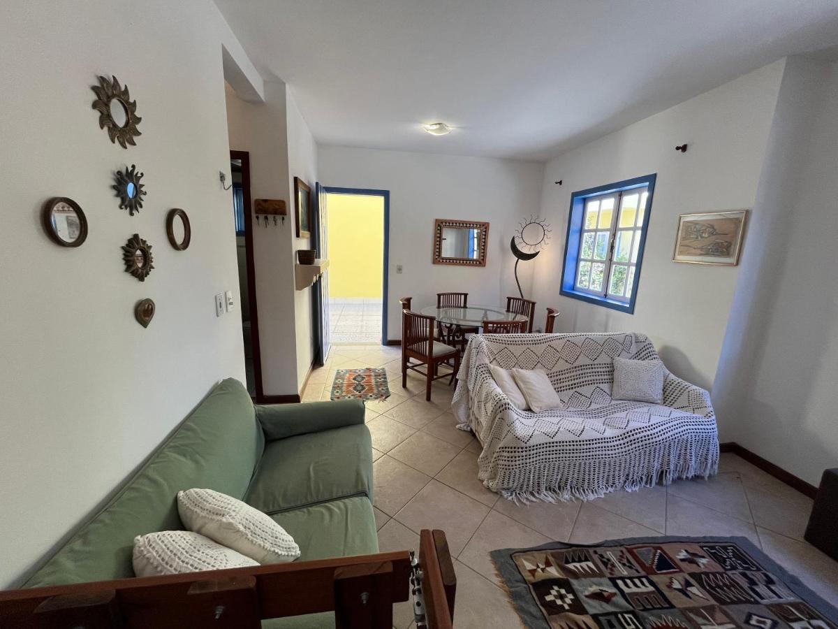 Casa Na Praia Araquari Exteriér fotografie