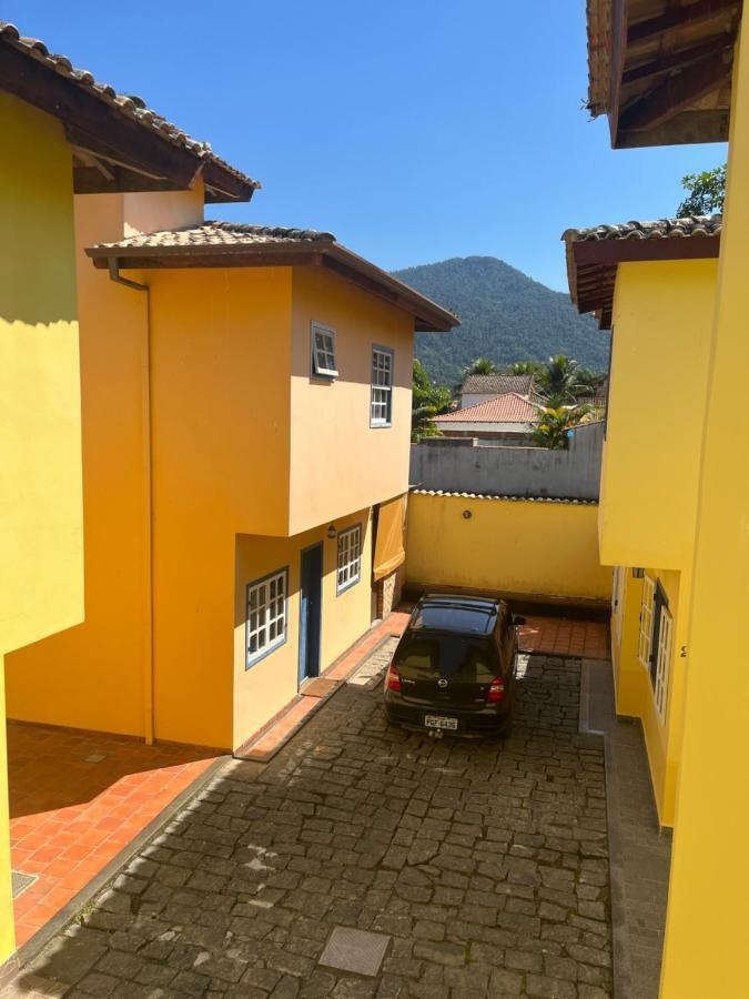 Casa Na Praia Araquari Exteriér fotografie