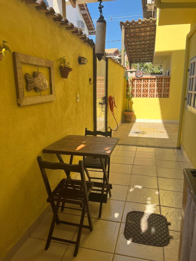 Casa Na Praia Araquari Exteriér fotografie