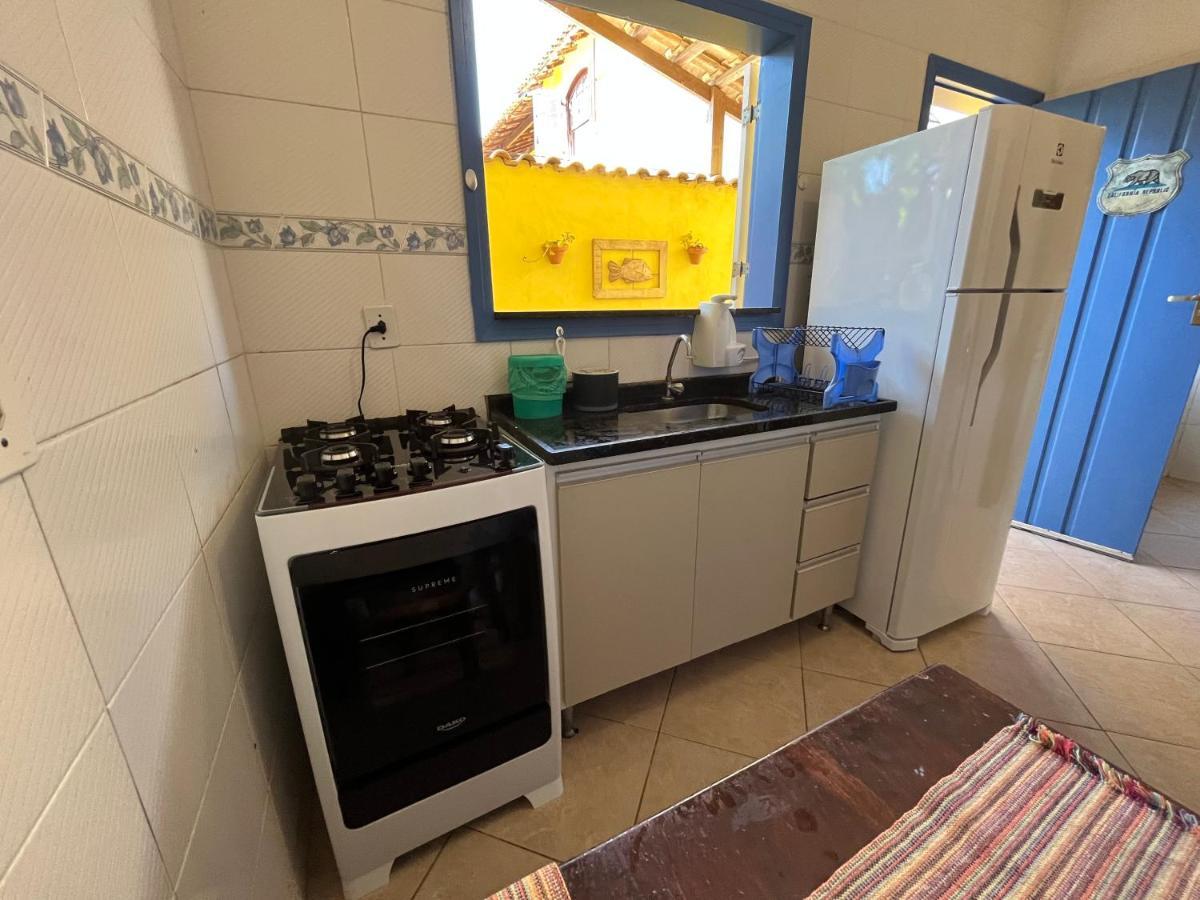 Casa Na Praia Araquari Exteriér fotografie