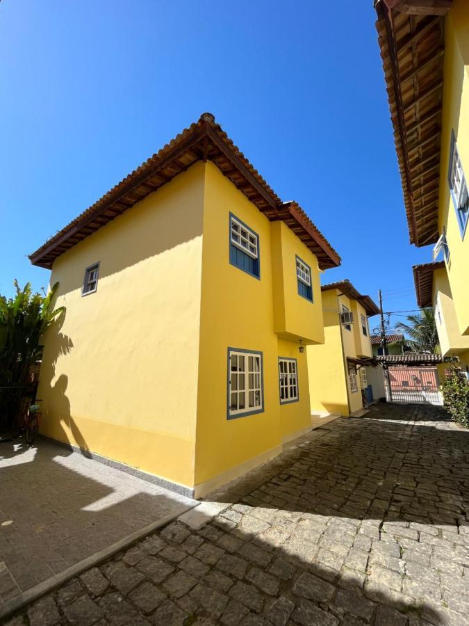Casa Na Praia Araquari Exteriér fotografie