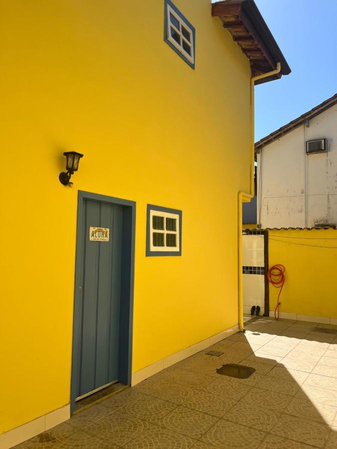 Casa Na Praia Araquari Exteriér fotografie