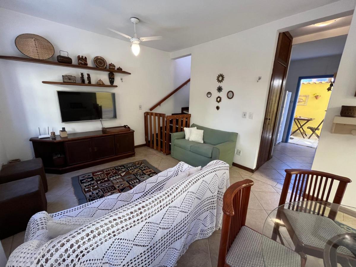 Casa Na Praia Araquari Exteriér fotografie