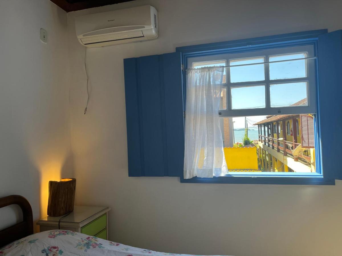 Casa Na Praia Araquari Exteriér fotografie