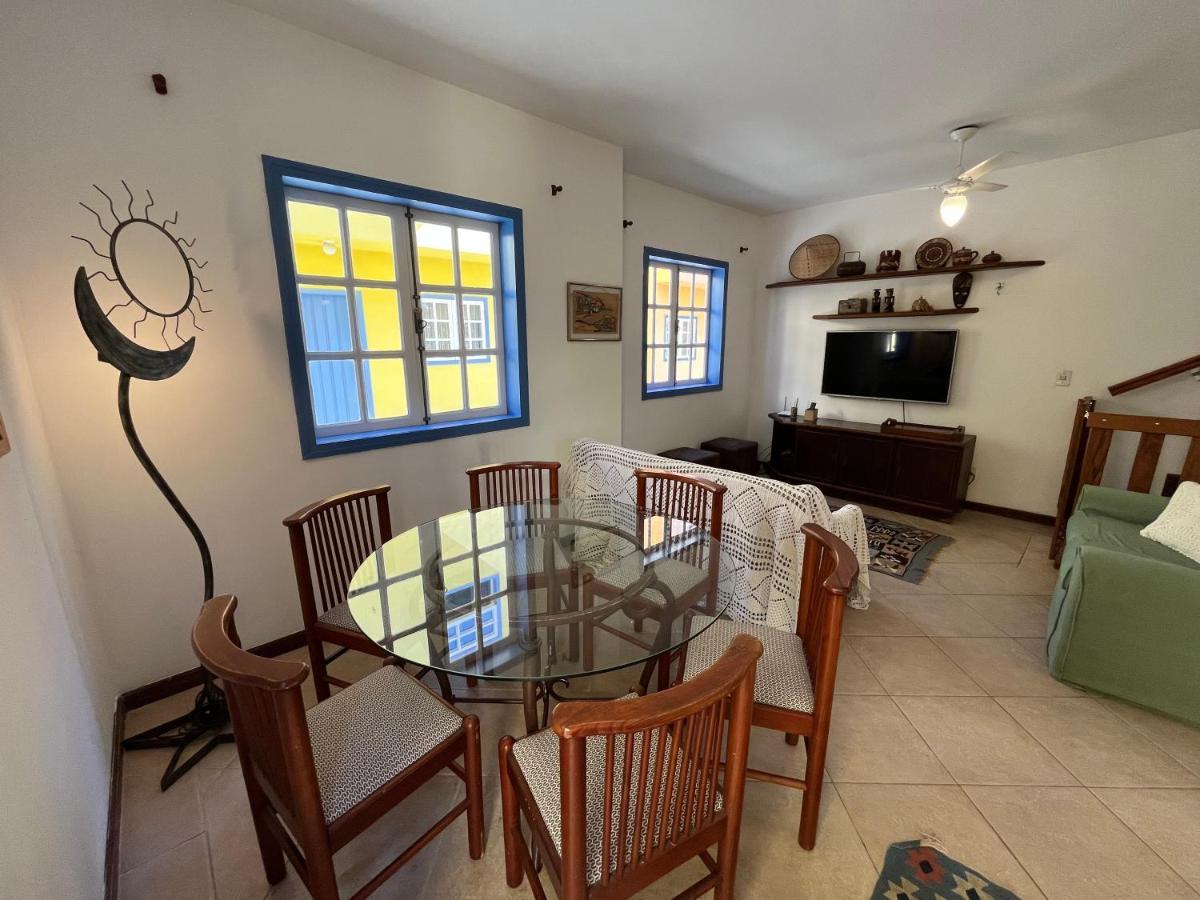 Casa Na Praia Araquari Exteriér fotografie
