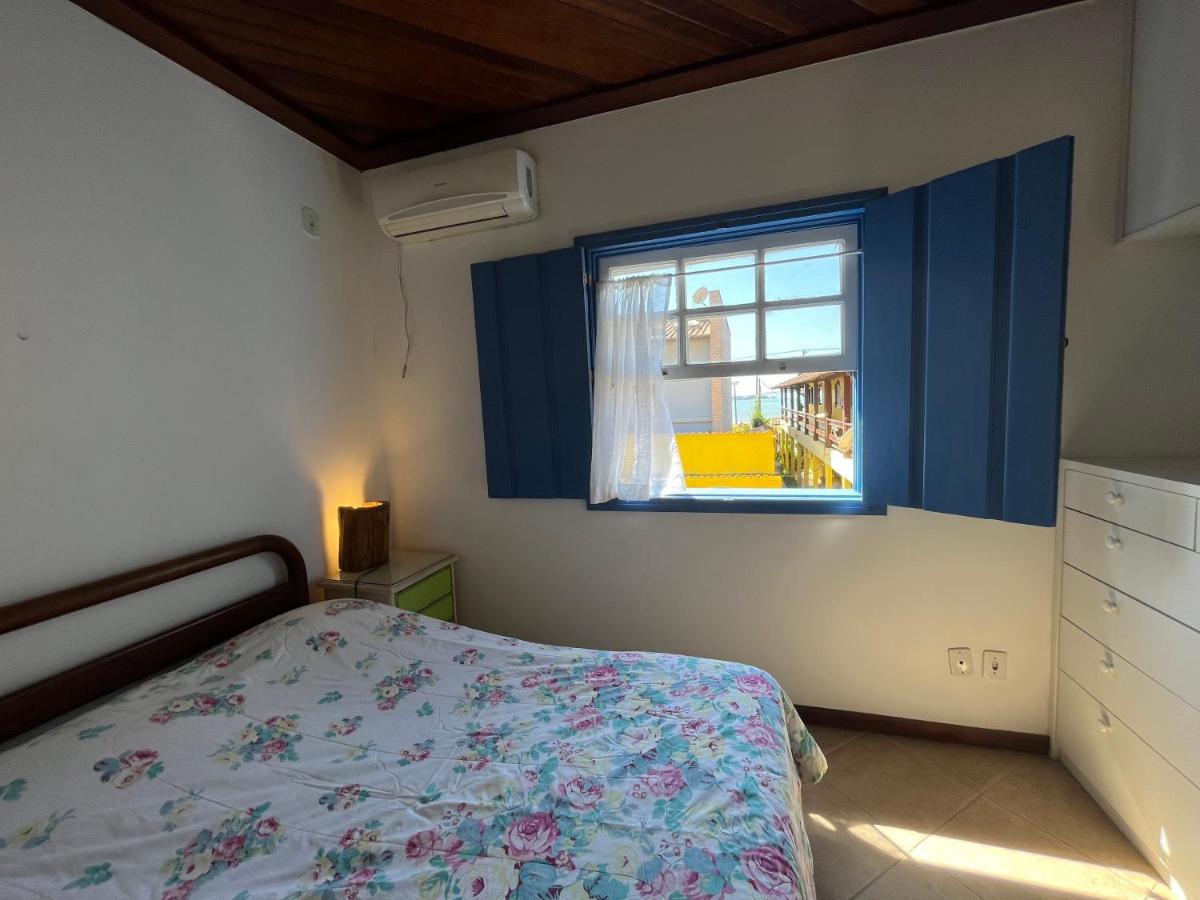 Casa Na Praia Araquari Exteriér fotografie