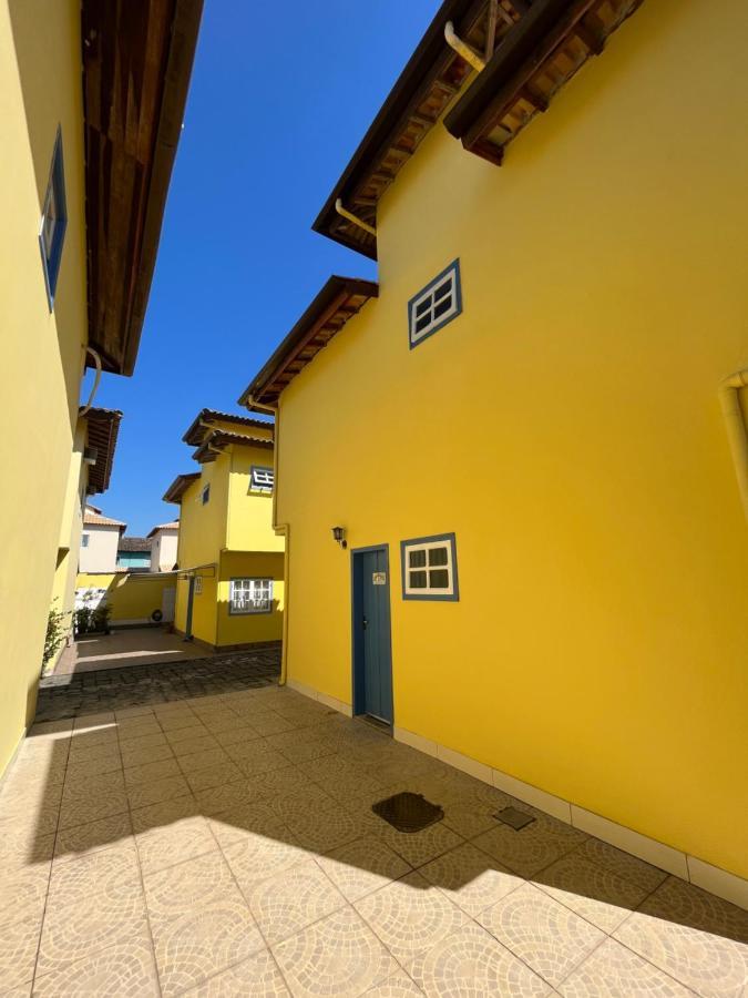 Casa Na Praia Araquari Exteriér fotografie