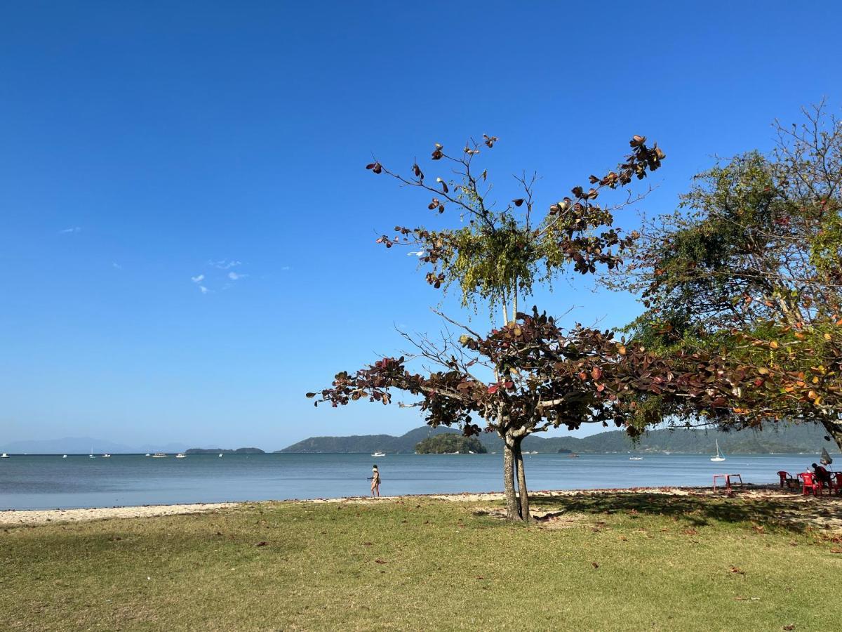Casa Na Praia Araquari Exteriér fotografie