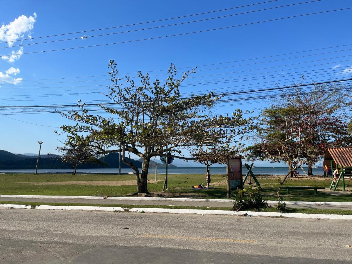 Casa Na Praia Araquari Exteriér fotografie