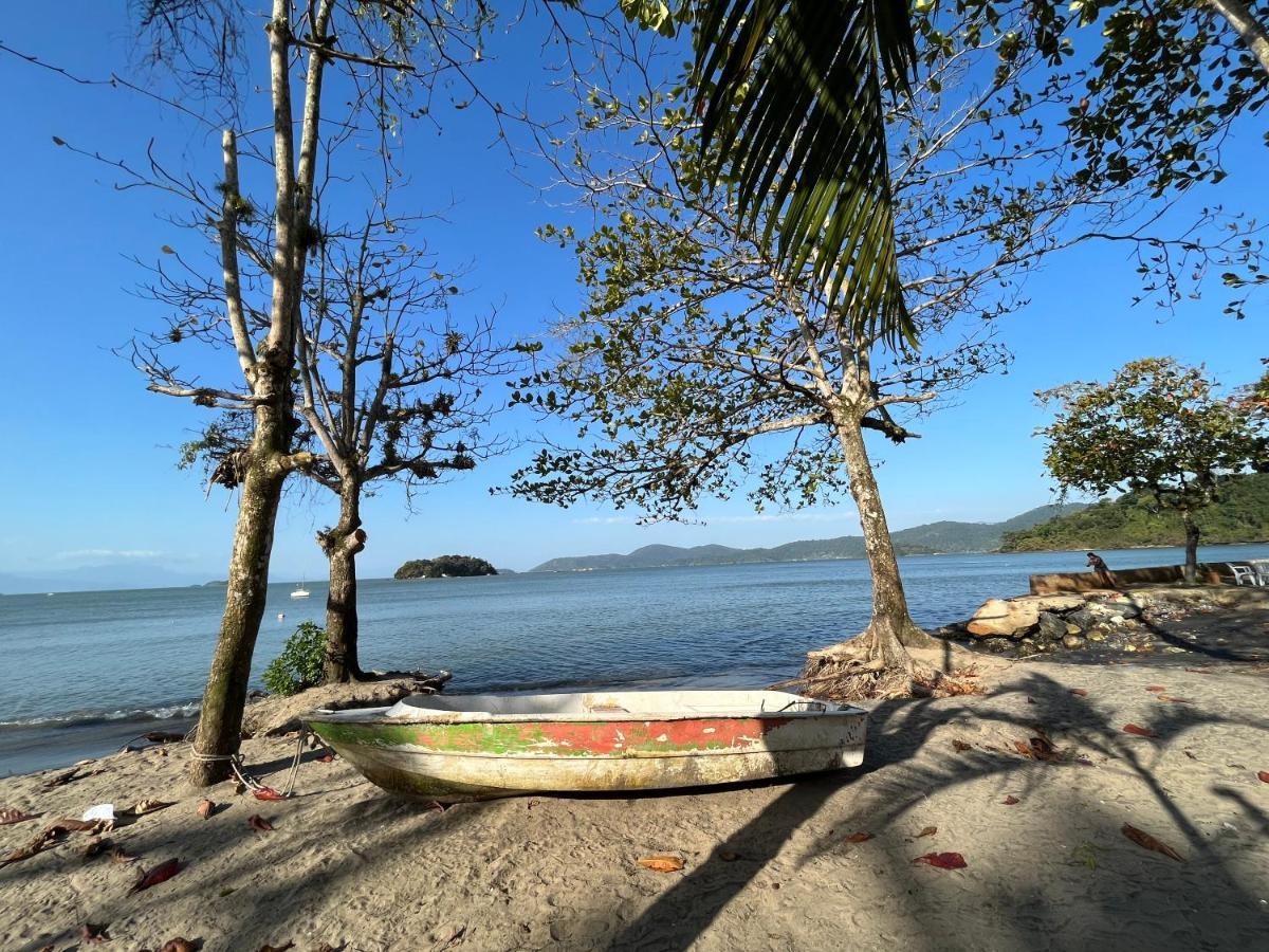 Casa Na Praia Araquari Exteriér fotografie