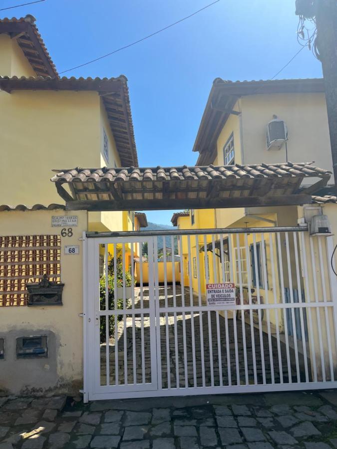 Casa Na Praia Araquari Exteriér fotografie