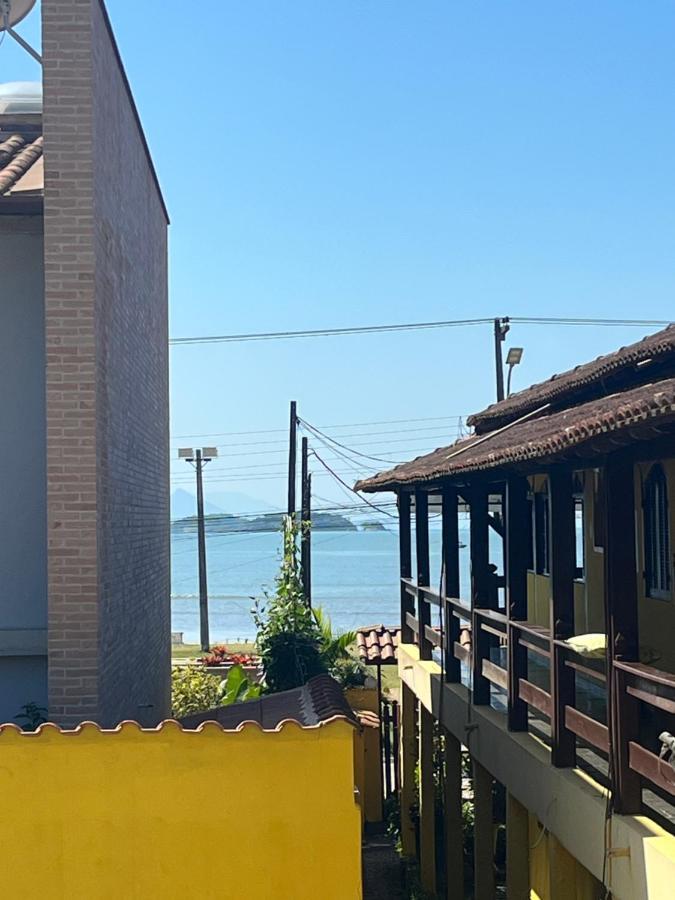 Casa Na Praia Araquari Exteriér fotografie