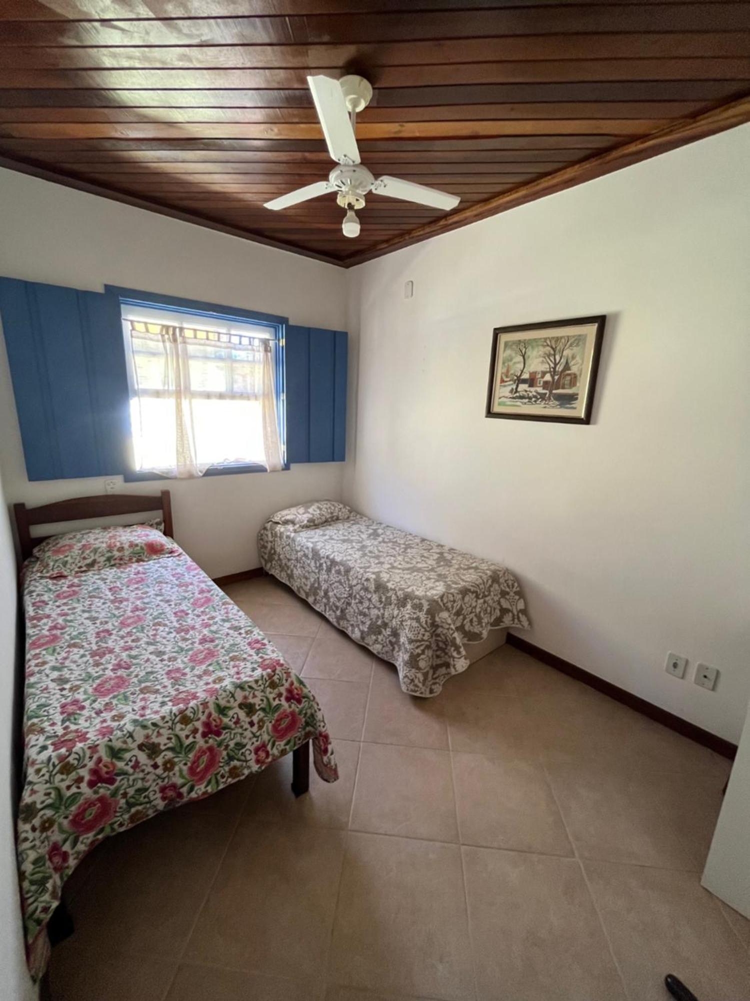 Casa Na Praia Araquari Exteriér fotografie