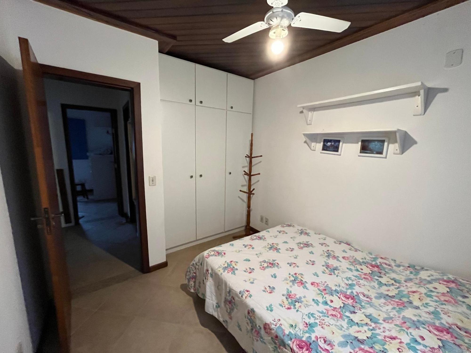 Casa Na Praia Araquari Exteriér fotografie