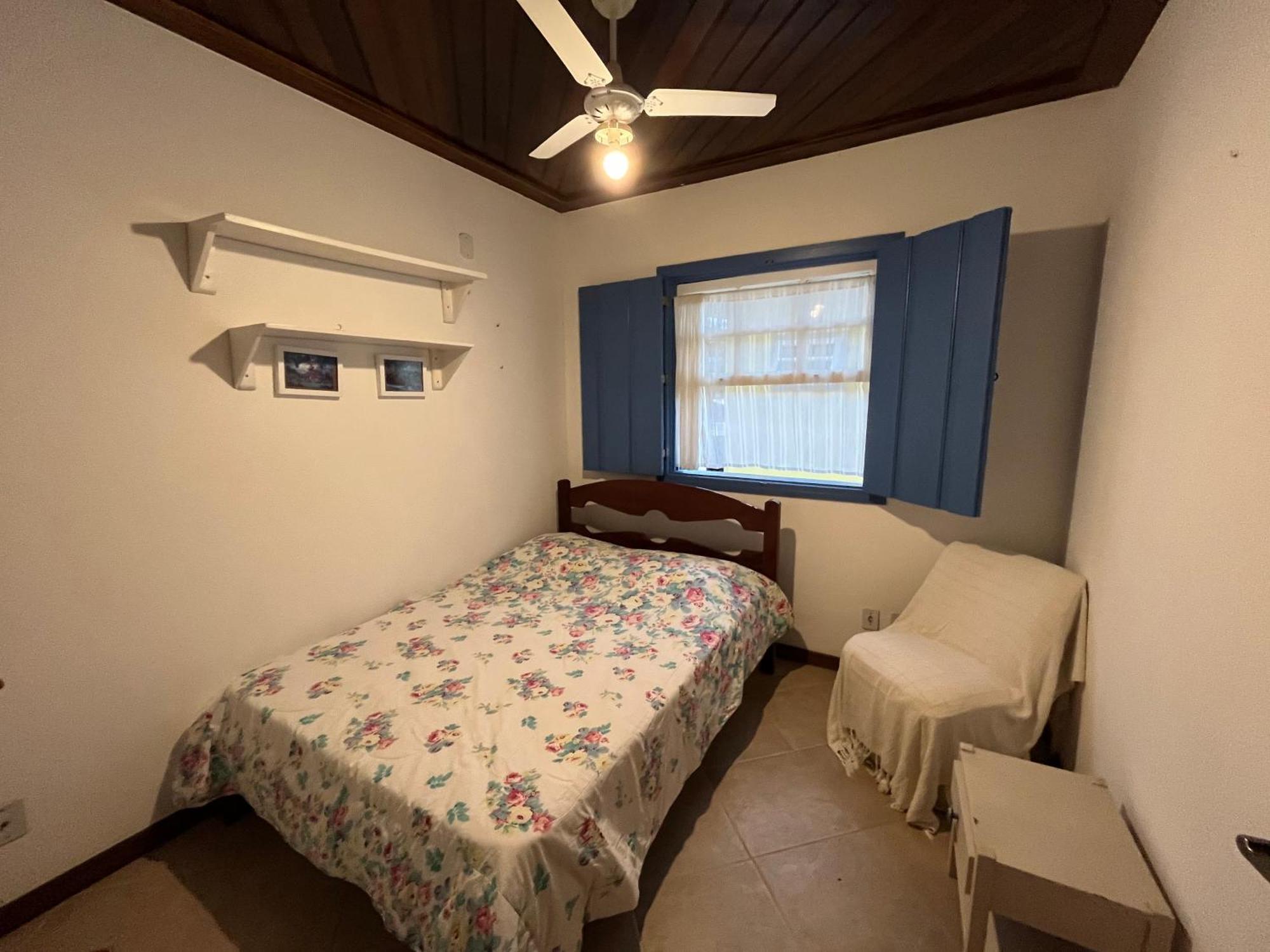 Casa Na Praia Araquari Exteriér fotografie